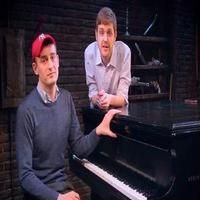 STAGE TUBE: MURDER FOR TWO Welcomes OF MICE AND MEN to Broadway!