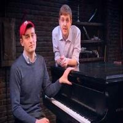 STAGE TUBE: MURDER FOR TWO Welcomes OF MICE AND MEN to Broadway!