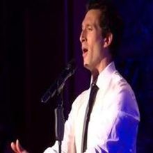 STAGE TUBE: Watch Aaron Lazar Sing Motown & More at 54 Below!