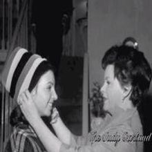 Video Flashback: 13 Year-Old Liza Minnelli Sings 'Over the Rainbow'