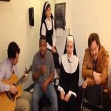 STAGE TUBE: Cast Members of SISTER ACT Tour Cover Avicii's 'Wake Me Up'