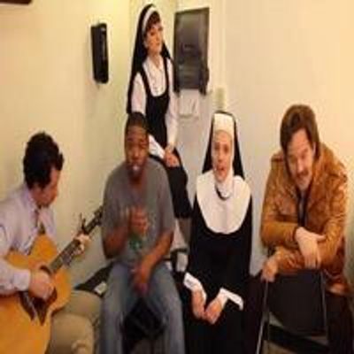 STAGE TUBE: Cast Members of SISTER ACT Tour Cover Avicii's 'Wake Me Up'