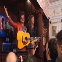TV: Survivor's Jim Peterik Celebrates ROCK OF AGES' 5th Anniversary with 'Eye of the…