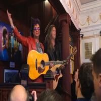 TV: Survivor's Jim Peterik Celebrates ROCK OF AGES' 5th Anniversary with 'Eye of the… Video