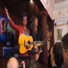 TV: Survivor's Jim Peterik Celebrates ROCK OF AGES' 5th Anniversary with 'Eye of the…