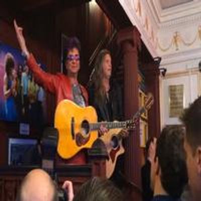 TV: Survivor's Jim Peterik Celebrates ROCK OF AGES' 5th Anniversary with 'Eye of the Tiger'