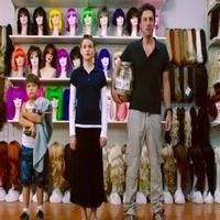 VIDEO: First Look - Braff, Gad, Patinkin & More Star in New Comedy WISH I WAS HERE