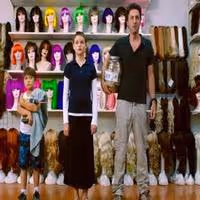 VIDEO: First Look - Braff, Gad, Patinkin & More Star in New Comedy WISH I WAS HERE Video