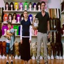 VIDEO: First Look - Braff, Gad, Patinkin & More Star in New Comedy WISH I WAS HERE