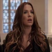 VIDEO: Sneak Peek - 'Flesh and Blood' Episode of CBS's UNFORGETTABLE Video
