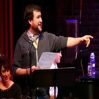 TV Exclusive: Watch Highlights from Murderous Musical Mondays with Alexander Sage…