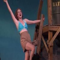 STAGE TUBE: Highlights from Paper Mill Playhouse's SOUTH PACIFIC with Erin Mackey… Video