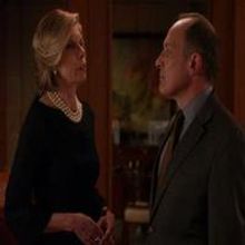 VIDEO: Sneak Peek - 'A Material World' on Next Episode of CBS's THE GOOD WIFE