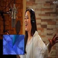 VIDEO: Go Behind-the-Mic of Disney's 'Let It Go' Multi-Language Version