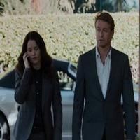 VIDEO: Sneak Peek - 'Silver Wings of Time' Episode of THE MENTALIST