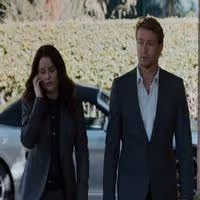 VIDEO: Sneak Peek - 'Silver Wings of Time' Episode of THE MENTALIST Video