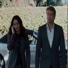 VIDEO: Sneak Peek - 'Silver Wings of Time' Episode of THE MENTALIST