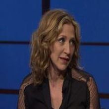 VIDEO: Edie Falco Talks 'Nurse Jackie' on SETH MEYERS