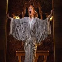 VIDEO: Watch All-New TV Spot for BULLETS OVER BROADWAY Video