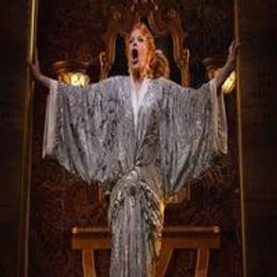 VIDEO: Watch All-New TV Spot for BULLETS OVER BROADWAY