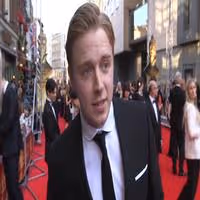 TV: OLIVIER AWARDS 2014 - GHOSTS' Jack Lowden Video