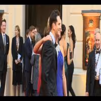 TV: OLIVIER AWARDS 2014 - Trailer for the Awards 2014!