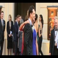 TV: OLIVIER AWARDS 2014 - Trailer for the Awards 2014! Video
