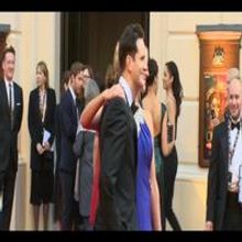 TV: OLIVIER AWARDS 2014 - Trailer for the Awards 2014!