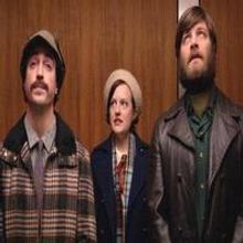 VIDEO: Get a First Look at the Next Episode of AMC's MAD MEN