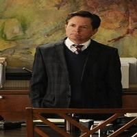 VIDEO: Sneak Peek - Michael J. Fox Returns to CBS's THE GOOD WIFE Video