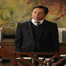 VIDEO: Sneak Peek - Michael J. Fox Returns to CBS's THE GOOD WIFE