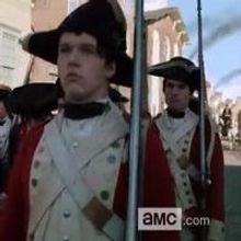 VIDEO: Sneak Peek - 'Of Cabbages and Kings' Episode of AMC's TURN