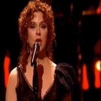 STAGE TUBE: Bernadette Peters Sings FOLLIES at the 2014 Olivier Awards!