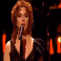 STAGE TUBE: Bernadette Peters Sings FOLLIES at the 2014 Olivier Awards! Video