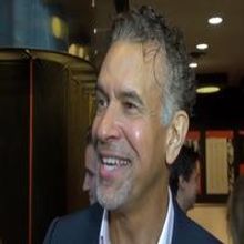 TV: On the Red Carpet for Opening Night of LADY DAY AT EMERSON'S BAR & GRILL