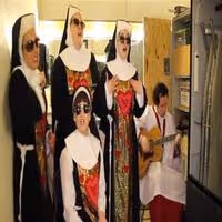 STAGE TUBE: Cast Members of SISTER ACT Tour Cover Katy Perry's 'California Gurls' Video