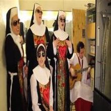 STAGE TUBE: Cast Members of SISTER ACT Tour Cover Katy Perry's 'California Gurls'