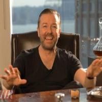 VIDEO: Ricky Gervais May Recreate THE OFFICE's David Brent