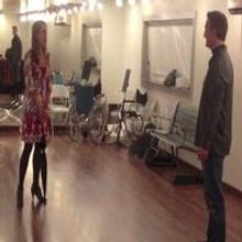 STAGE TUBE: In Rehearsal with the Cast of EPAC's SUNDAY IN THE PARK WITH GEORGE