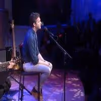 STAGE TUBE: Watch Highlights from the 2014 Jonathan Larson Grants Ceremony!