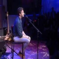 STAGE TUBE: Watch Highlights from the 2014 Jonathan Larson Grants Ceremony! Video