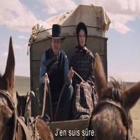 VIDEO: International Trailer for THE HOMESMAN with Tommy Lee Jones & Hilary Swank