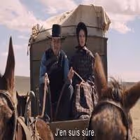 VIDEO: International Trailer for THE HOMESMAN with Tommy Lee Jones & Hilary Swank Video