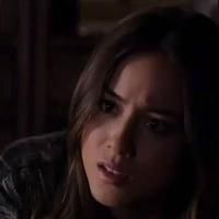 VIDEO: Sneak Peek - 'The Only Light In The Darkness' on Next AGENTS OF S.H.I.E.L.D.