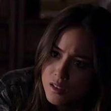 VIDEO: Sneak Peek - 'The Only Light In The Darkness' on Next AGENTS OF S.H.I.E.L.D.
