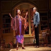 TV: First Look at Estelle Parsons and Stephen Spinella Onstage in THE VELOCITY OF… Video