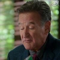 VIDEO: Sneak Peek - 'The Monster' on CBS's THE CRAZY ONES Video