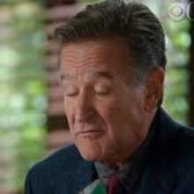 VIDEO: Sneak Peek - 'The Monster' on CBS's THE CRAZY ONES