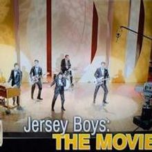 VIDEO: Watch Teaser for First Official JERSEY BOYS Film Trailer!