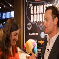 STAGE TUBE: Ex-Broadway Boy Makes Good; Michael Hartman Talks Amy's Ice Cream